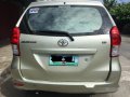 Well-kept Toyota Avanza 2012 for sale-3