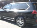 LEXUS LX570 sportplus 5.7 v8 Gas 2018 for sale-3