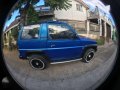 Daihatsu Feroza 1990 SE for sale-10