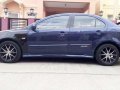 Mitsubishi Lancer Ex GT 2009 for sale-2