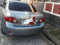 Toyota Corolla Altis 1.6V Top of the Line For Sale -1