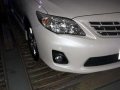 2013 Toyota Corolla Altis 1.6V for sale-2