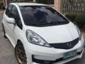 2014 Honda Jazz for sale-4