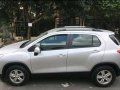 Like New Chevrolet Trax for sale-3