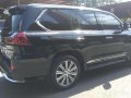 LEXUS LX570 sportplus 5.7 v8 Gas 2018 for sale-4
