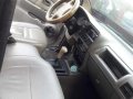 For sale Isuzu Crosswind xuvi matic 2002 model-8