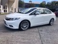 Good as new Honda Civic 2012 for sale-1