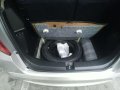 Honda Jazz 2012 Manual 1.3 Silver Hb For Sale -11