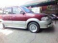 Toyota Revo SR 2004 Red SUV Very Fresh For Sale -2