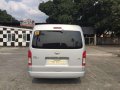 2017 Toyota Hiace 30 Grandia GL Manual for sale-1