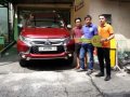 2017 Mitsubishi Montero Promo 2018 L300 FB Deluxe 2018 Adventure GLX-1