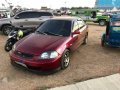 Honda Civic 1996 for sale-3