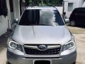 2015 Subaru Forester for sale-0