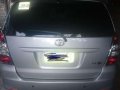 Toyota Innova E variant 2012 for sale-2