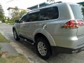 Mitsubishi Montero 2009 for sale-5