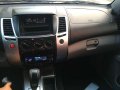 2010 Mitsubishi Montero Gls Automatic For Sake -8