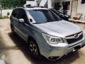 2015 Subaru Forester for sale-1