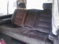 For sale 94mdl Toyota Hi Ace Super Custom Limited Matic-7