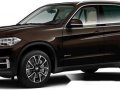 Bmw X5 M 2018 brown for sale-11