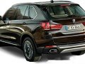Bmw X5 M 2018 brown for sale-13