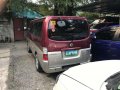 2013 Nissan Urvan ESTATE Manual Diesel For Sale -1