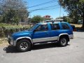 1999 Nissan Terrano 4X4 MT for sale-0