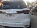 2017 Toyota Fortuner matic diesel for sale-4