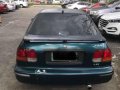 1996 Honda Civic LXi for sale-2