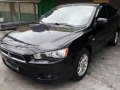 Mitsubishi Lancer EX MX 1.6 Liters 2013 for sale-1