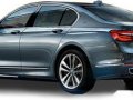 Bmw 740Li Pure Excellence 2018 for sale-13