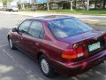 Honda Civic LXi PADEK 1998 MT for sale-2