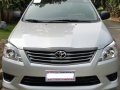 Good as new Toyota Innova 2016 for sale-0