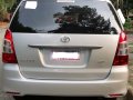 Good as new Toyota Innova 2016 for sale-1