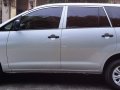 Good as new Toyota Innova 2016 for sale-2