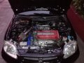 Well-kept Honda civic SiR 1999 for sale-3