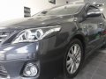 Good as new Toyota Corolla Altis V 2009 for sale-4