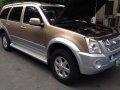 Well-maintained Isuzu Altera 3.0 2006 for sale-0