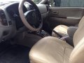 Well-maintained Isuzu Altera 3.0 2006 for sale-1