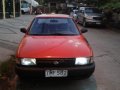 Well-maintained Nissan Sentra LEC. 1994 for sale-0