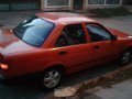 Well-maintained Nissan Sentra LEC. 1994 for sale-2