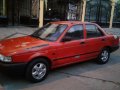 Well-maintained Nissan Sentra LEC. 1994 for sale-3