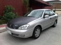Good as new  Nissan Sentra GSX 2004 for sale-0