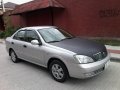Good as new  Nissan Sentra GSX 2004 for sale-1