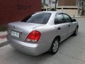 Good as new  Nissan Sentra GSX 2004 for sale-2