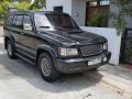 Isuzu Trooper 2003 for sale-2