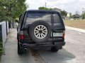 Isuzu Trooper 2003 for sale-1