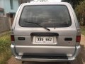 2001 Isuzu Crosswind XTO for sale-1