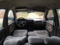 2001 Isuzu Crosswind XTO for sale-3