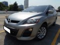 Well-kept Mazda CX-7 2011 for sale-0