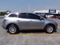 Well-kept Mazda CX-7 2011 for sale-2
